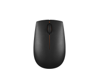 Lenovo 300 Wireless Compact Mouse (czarny) - 377527 - zdjęcie 1
